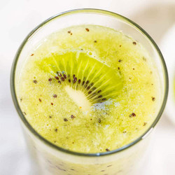 Kiwi Agua Fresca