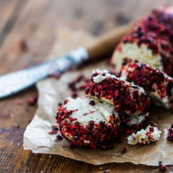 Fermented Tree Nut Cheese Recipe