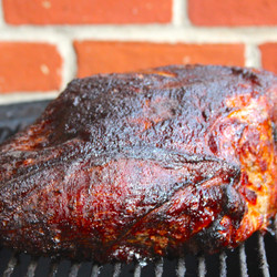 Easy Barbecue Pulled Pork Recipe