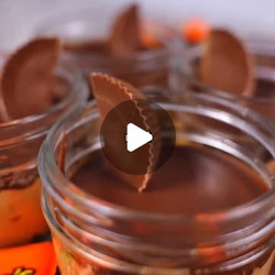 Protein Peanut Butter Cups
