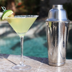 Applebee's Perfect Margarita