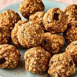 Protein Balls