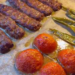 Kebab Kobide - Kebab Aus Dem Ofen