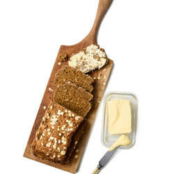 Perfect Guinness Soda Bread