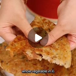 Lauki Rava Dosa