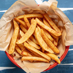 British Chips
