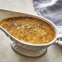 Giblet Gravy