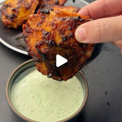 Chicken That Doesn't Suck