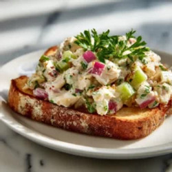 Straub's Chicken Salad​