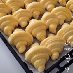 Crossiant