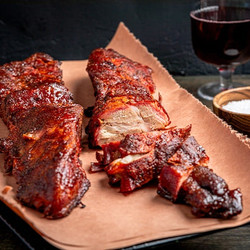 Boneless Spareribs