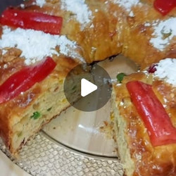 Bolo Rei Simples E Fácil
