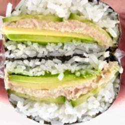 Sushi Sandwich brunch apps snacks