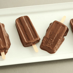 Frozen Fudge Bars