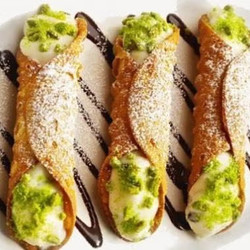 Authentic Sicilian Cannoli: The Original Recipe