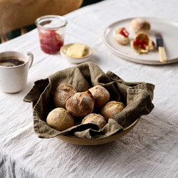 How To Make 3 Ingredient Soda Bread Rolls