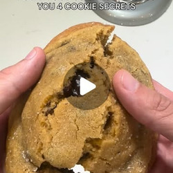 Best Chocolate Chip Cookies Ever