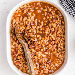 Recipe For Baked Beans