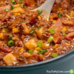 Best Cowboy Stew Recipe
