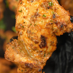 The Best Chipotle-style Chicken Recipe