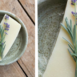 Basic Soap Bar