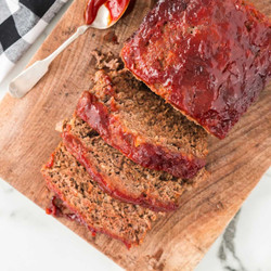 Meatloaf Recipe