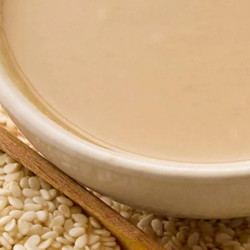 Homemade Tahini Recipe