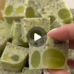 Mint Gelatin That Helps The Intestines