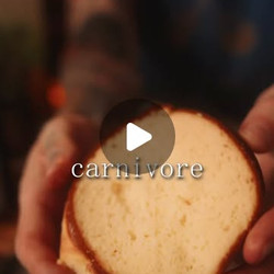 Carnivore Bread