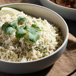 Cilantro Lime Rice by Joanna Gaines