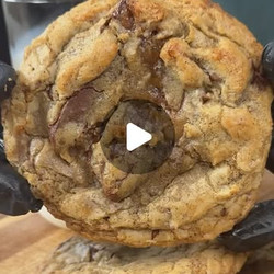 3 Levels Of Cookies