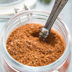 Taco Seasoning Mix
