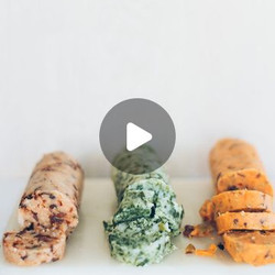 Compound Butter Recipes