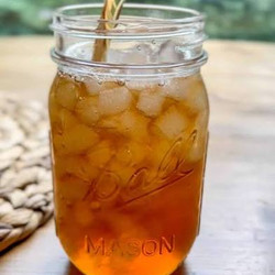 Southern Sweet Tea