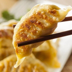 Chinese Dumplings (potstickers) Recipe