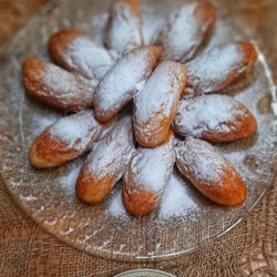 صبيعات العروسة
