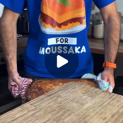 Moussaka