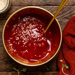 My Favorite Gochujang Sauce