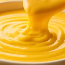 Taco Bell Cheese Sauce