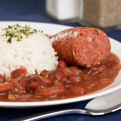 Red Beans