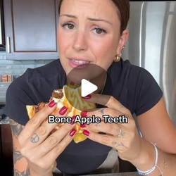 High-protein Cottage Cheese Wrap