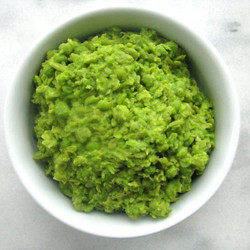 Mushy Peas