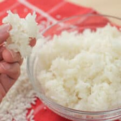 7 Ways To Make Thai Sticky Rice
