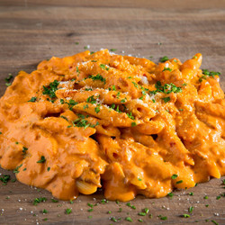 Penne Alla Vodka