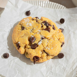 Microwave Cookie Recipe