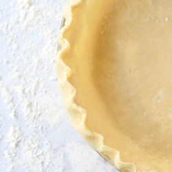 Pie Crust Recipe
