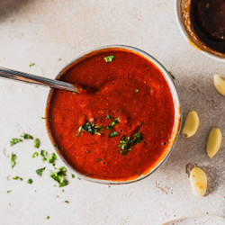 Easy Al Pastor Marinade Recipe