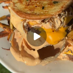 Smashed Burger