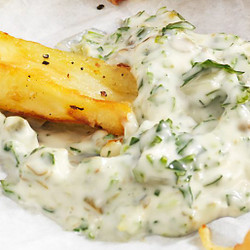 Quick Tartar Sauce