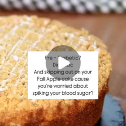 Apple Cake